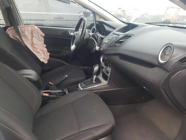 Photo 7 from auction – 2015 FORD FIESTA SE with VIN 3FADP4EJ2FM199599