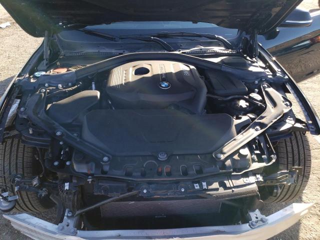 Foto 11 de la subasta – 2018 BMW 430I con VIN WBA4Z1C55JEC73668
