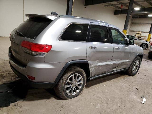 Photo 3 from auction – 2014 JEEP GRAND CHER with VIN 1C4RJFBG8EC555205