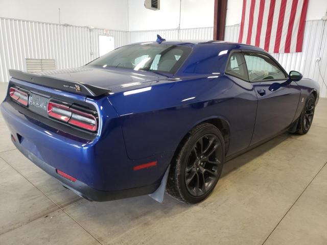 Photo 3 from auction – 2020 DODGE CHALLENGER with VIN 2C3CDZFJ9LH165314