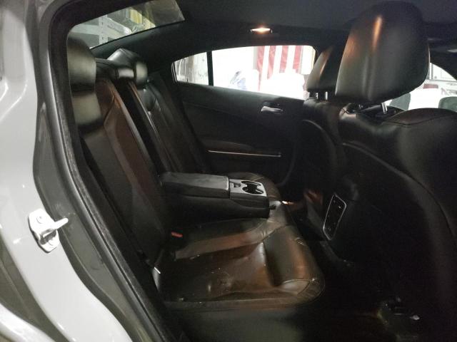Photo 10 from auction – 2019 DODGE CHARGER SX with VIN 2C3CDXBG0KH696088