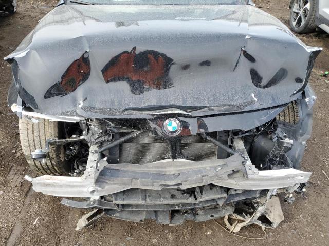 Photo 11 from auction – 2017 BMW 330 XI with VIN WBA8D9C37HA004437
