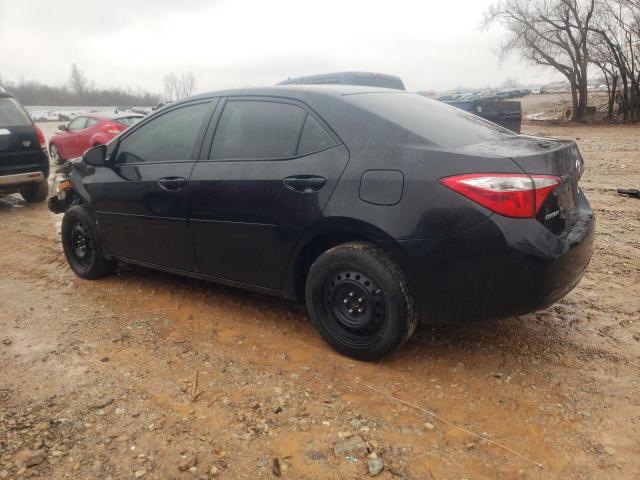 Photo 2 from auction – 2016 TOYOTA COROLLA L with VIN 2T1BURHE9GC500238