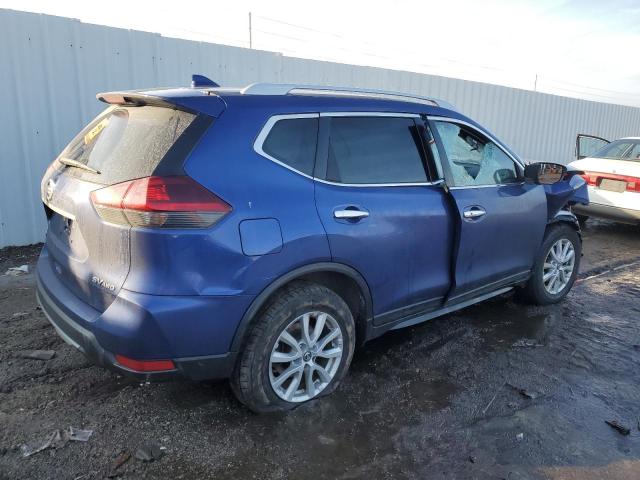 Photo 3 from auction – 2018 NISSAN ROGUE S with VIN 5N1AT2MVXJC795339
