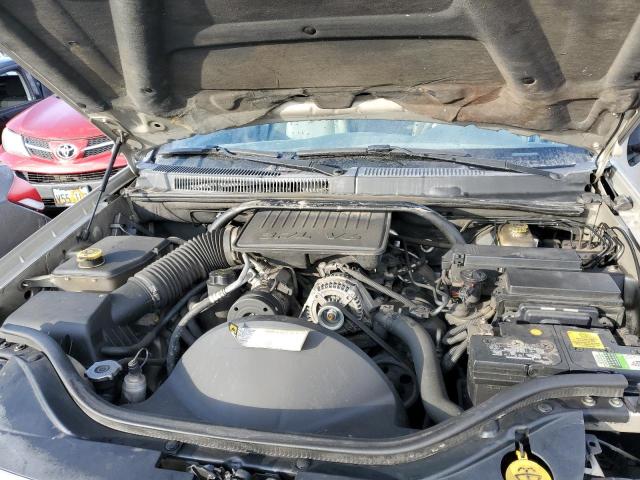 Photo 11 from auction – 2007 JEEP GRAND CHER with VIN 1J8GR48K47C596426