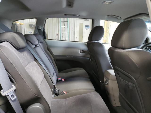 Photo 10 from auction – 2008 SUBARU TRIBECA with VIN 4S4WX96D584415514
