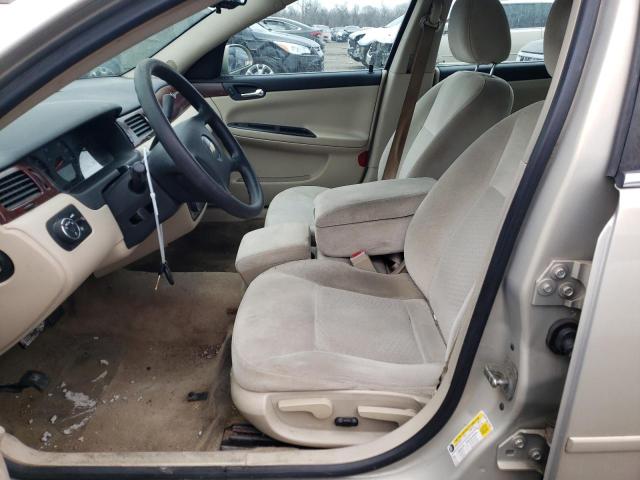Photo 7 from auction – 2009 CHEVROLET IMPALA LS with VIN 2G1WB57K691146227