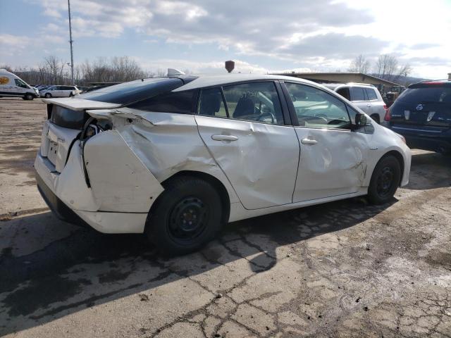 Photo 3 from auction – 2018 TOYOTA PRIUS with VIN JTDKARFU0J3545085