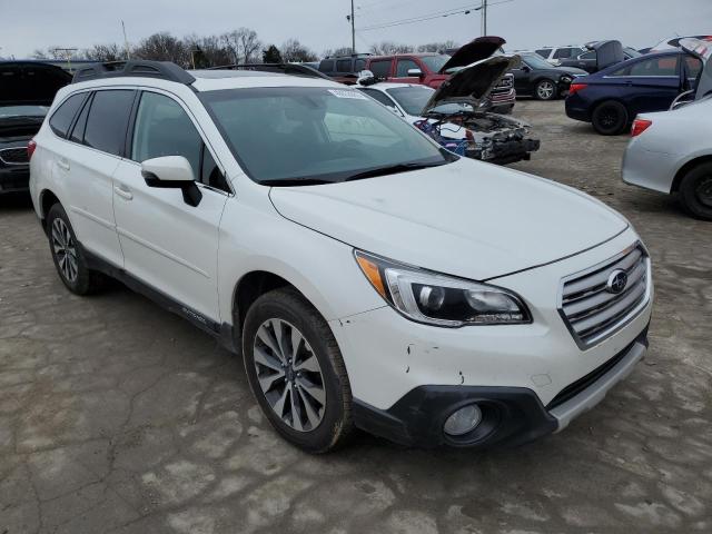 Photo 4 from auction – 2017 SUBARU OUTBACK 2. with VIN 4S4BSANC1H3425583