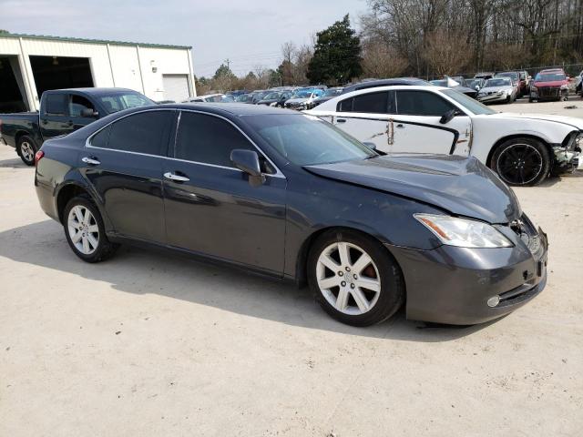 Photo 4 from auction – 2008 LEXUS ES 350 with VIN JTHBJ46G282157819