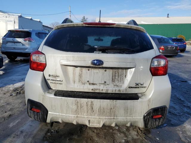 Photo 6 from auction – 2015 SUBARU XV CROSSTR with VIN JF2GPACC9F8247485