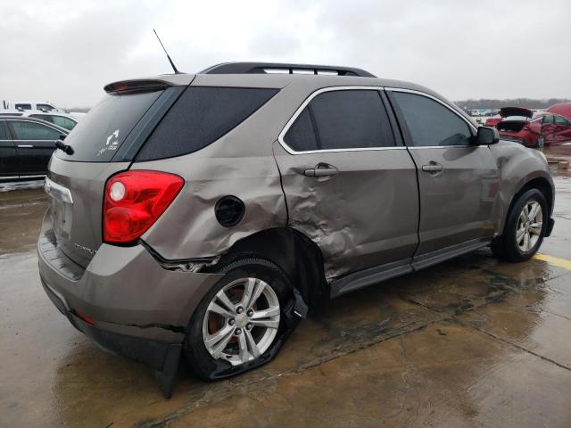Photo 3 from auction – 2011 CHEVROLET EQUINOX LT with VIN 2CNALDEC0B6266453