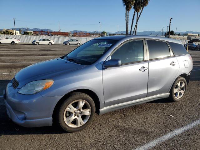 TOYOTA COROLLA MA 2008 with VIN 2T1KR32E88C718096 - Photo from auction