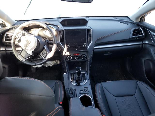 Photo 8 from auction – 2022 SUBARU CROSSTREK with VIN JF2GTHMC8NH278518