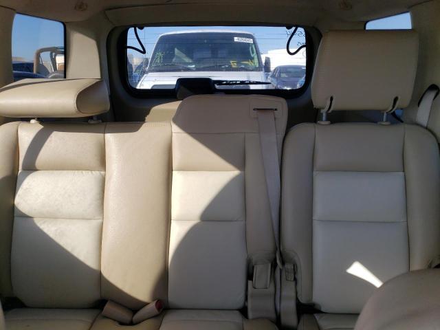 Photo 10 from auction – 2008 FORD EXPLORER E with VIN 1FMEU74818UA66446
