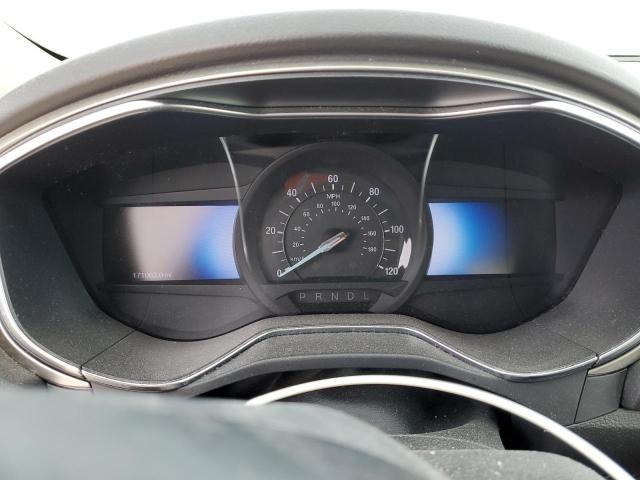 Photo 9 from auction – 2013 FORD FUSION SE with VIN 3FA6P0LU2DR193722