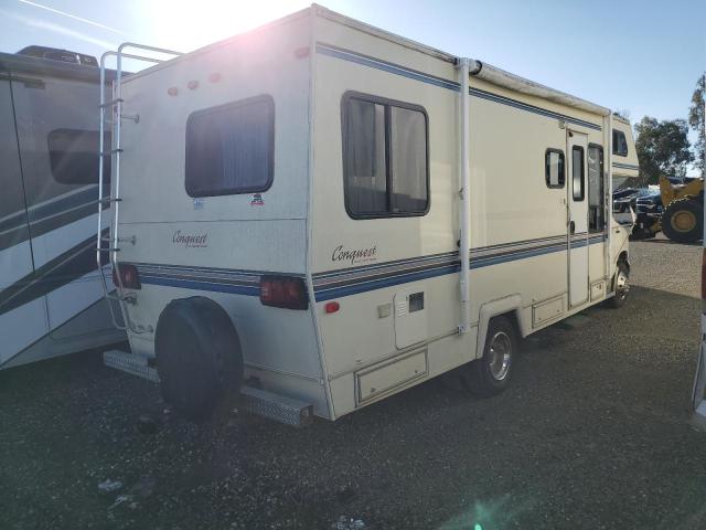 Photo 4 from auction – 1994 GULF STREAM AMERILITE with VIN 1FDKE30GXRHB65542