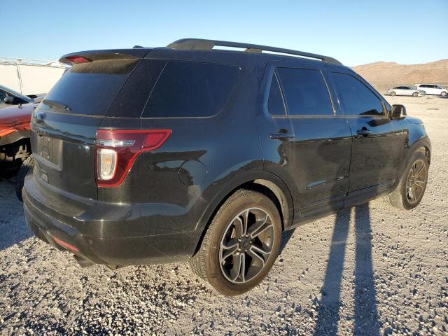Фото 3 с аукциона – 2015 FORD EXPLORER S с VIN 1FM5K8GT4FGA55366