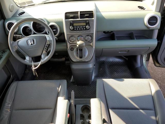 Photo 8 from auction – 2004 HONDA ELEMENT EX with VIN 5J6YH28524L017825