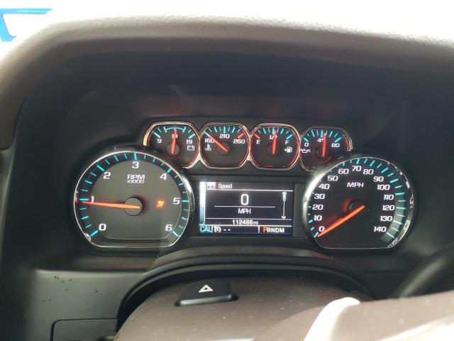Photo 9 from auction – 2016 CHEVROLET TAHOE C150 with VIN 1GNSCBKCXGR174366
