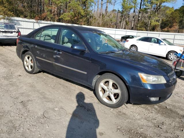 Photo 4 from auction – 2008 HYUNDAI SONATA SE with VIN 5NPEU46C88H358464