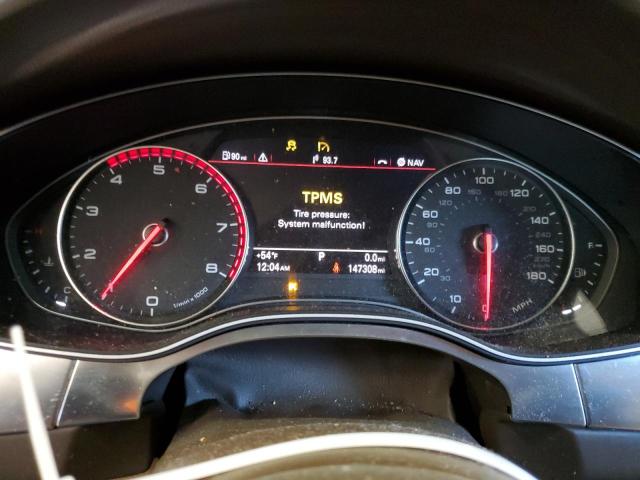 Photo 9 from auction – 2012 AUDI A7 PRESTIG with VIN WAUSGAFC2CN029550
