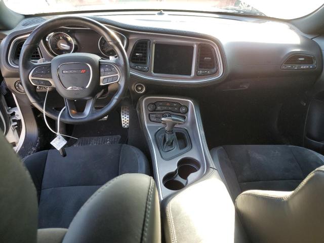 Photo 8 from auction – 2020 DODGE CHALLENGER with VIN 2C3CDZFJ1LH117449