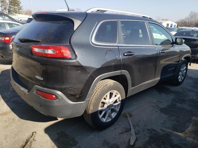 صورة رقم 3 من المزاد - 2014 JEEP CHEROKEE L مع VIN 1C4PJMCB4EW323925