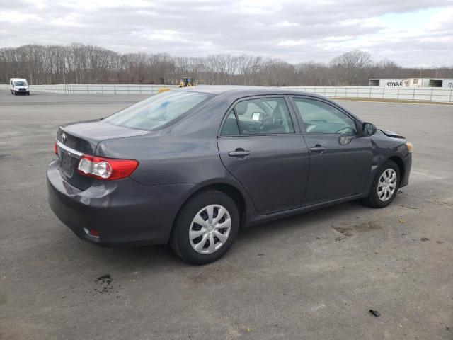صورة رقم 3 من المزاد - 2013 TOYOTA COROLLA BA مع VIN 2T1BU4EE0DC065287