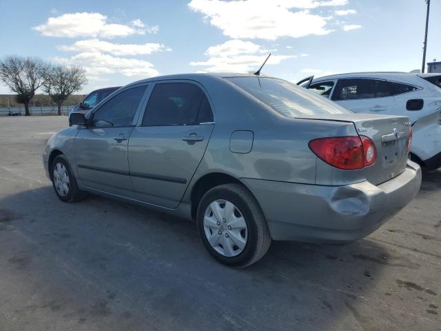 Photo 2 from auction – 2003 TOYOTA COROLLA CE with VIN 1NXBR32E53Z097665