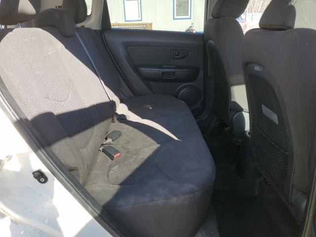 Photo 10 from auction – 2012 KIA SOUL with VIN KNDJT2A54C7434600