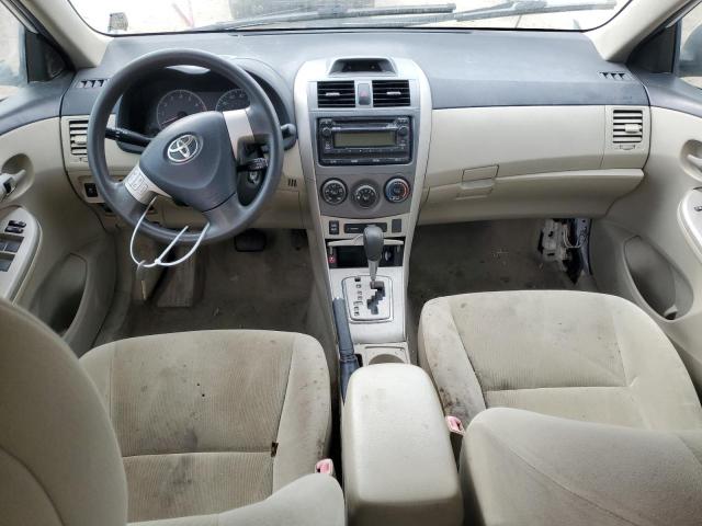 Foto 8 de la subasta – 2012 TOYOTA COROLLA BA con VIN 5YFBU4EE5CP021140
