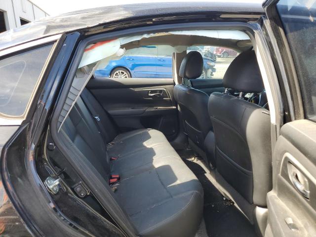 Photo 10 from auction – 2018 NISSAN ALTIMA 2.5 with VIN 1N4AL3AP3JC137562