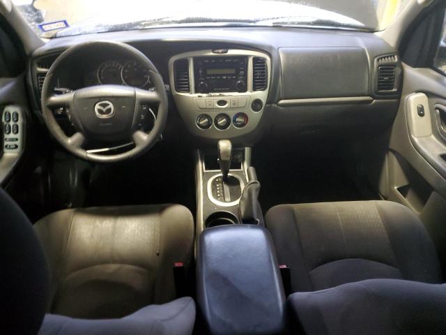 Photo 8 from auction – 2005 MAZDA TRIBUTE I with VIN 4F2YZ02Z75KM55489