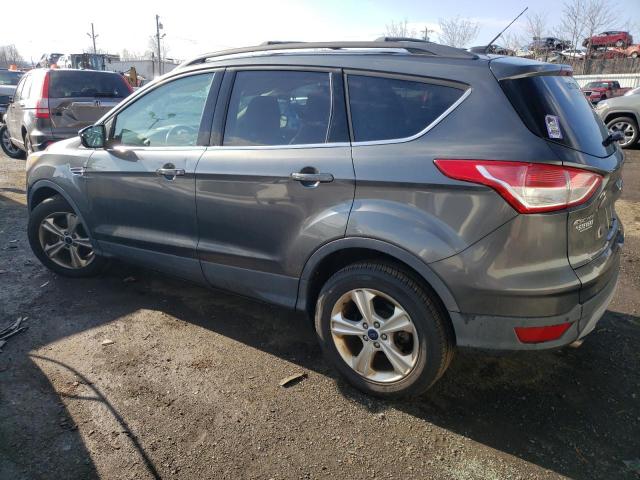 Photo 2 from auction – 2015 FORD ESCAPE SE with VIN 1FMCU9G90FUA35161