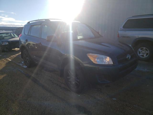 Photo 4 from auction – 2012 TOYOTA RAV4 with VIN 2T3BF4DV2CW211821