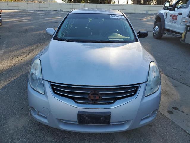Photo 5 from auction – 2012 NISSAN ALTIMA BAS with VIN 1N4AL2AP5CN446869