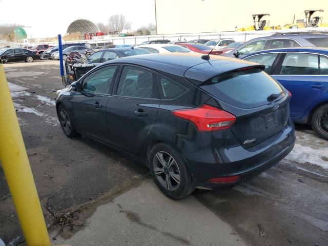 Photo 2 from auction – 2016 FORD FOCUS SE with VIN 1FADP3KE4GL383088