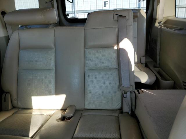 Photo 10 from auction – 2008 MERCURY MOUNTAINEE with VIN 4M2EU47E38UJ12356