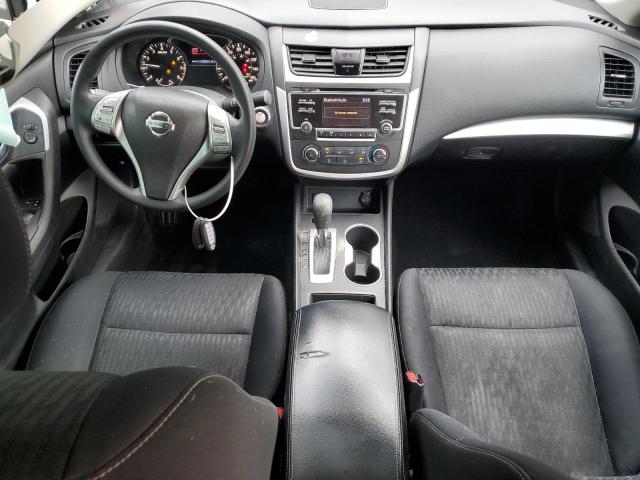 Photo 8 from auction – 2017 NISSAN ALTIMA 2.5 with VIN 1N4AL3AP9HC498532