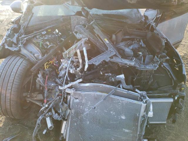 Photo 11 from auction – 2023 LAND ROVER RANGE ROVE with VIN SALYT2EUXPA350637