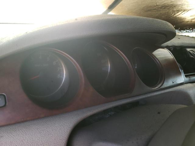 Photo 9 from auction – 2006 BUICK LUCERNE CX with VIN 1G4HR57Y26U253447