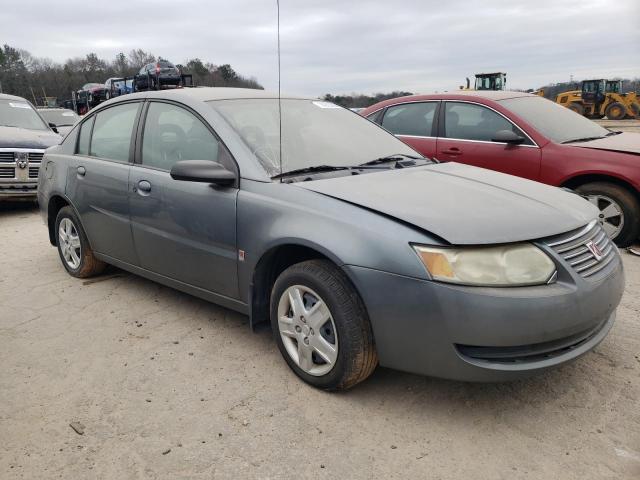 Photo 4 from auction – 2006 SATURN ION LEVEL with VIN 1G8AZ55F66Z189661