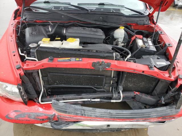 Photo 11 from auction – 2005 DODGE RAM 1500 S with VIN 1D7HA18N95J637675