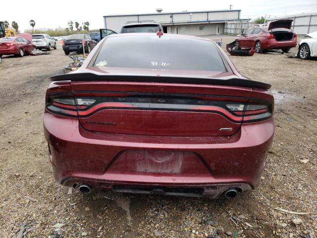 Photo 6 from auction – 2021 DODGE CHARGER GT with VIN 2C3CDXHG3MH639927