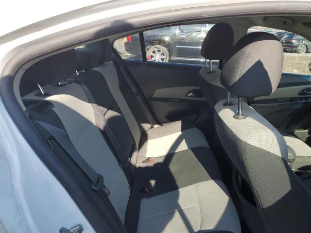 Photo 10 from auction – 2011 CHEVROLET CRUZE LS with VIN 1G1PC5SH6B7215259