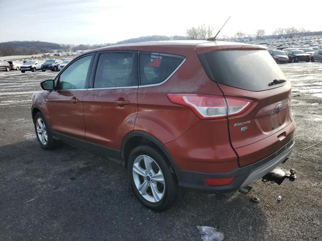 Photo 2 from auction – 2016 FORD ESCAPE SE with VIN 1FMCU9G98GUA61802