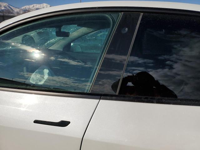 Photo 8 from auction – 2021 TESLA MODEL Y with VIN 5YJYGAEE2MF206498