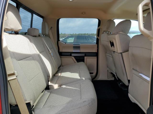 Photo 10 from auction – 2015 FORD F150 SUPER with VIN 1FTEW1CF5FKE59015