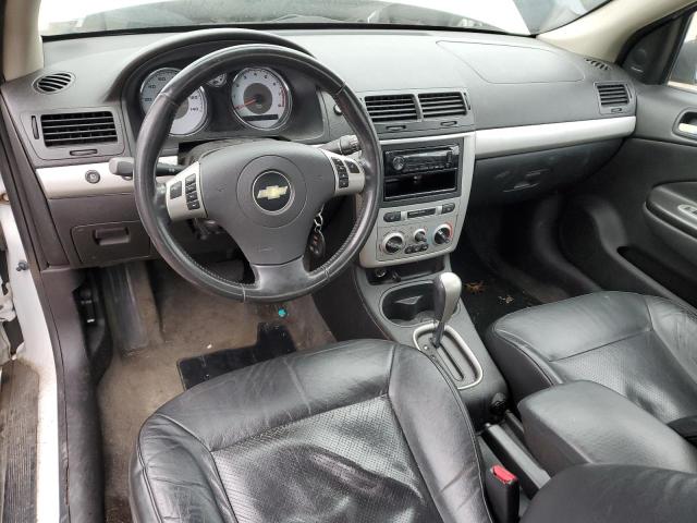 Photo 8 from auction – 2008 CHEVROLET COBALT LT with VIN 1G1AL18FX87203774